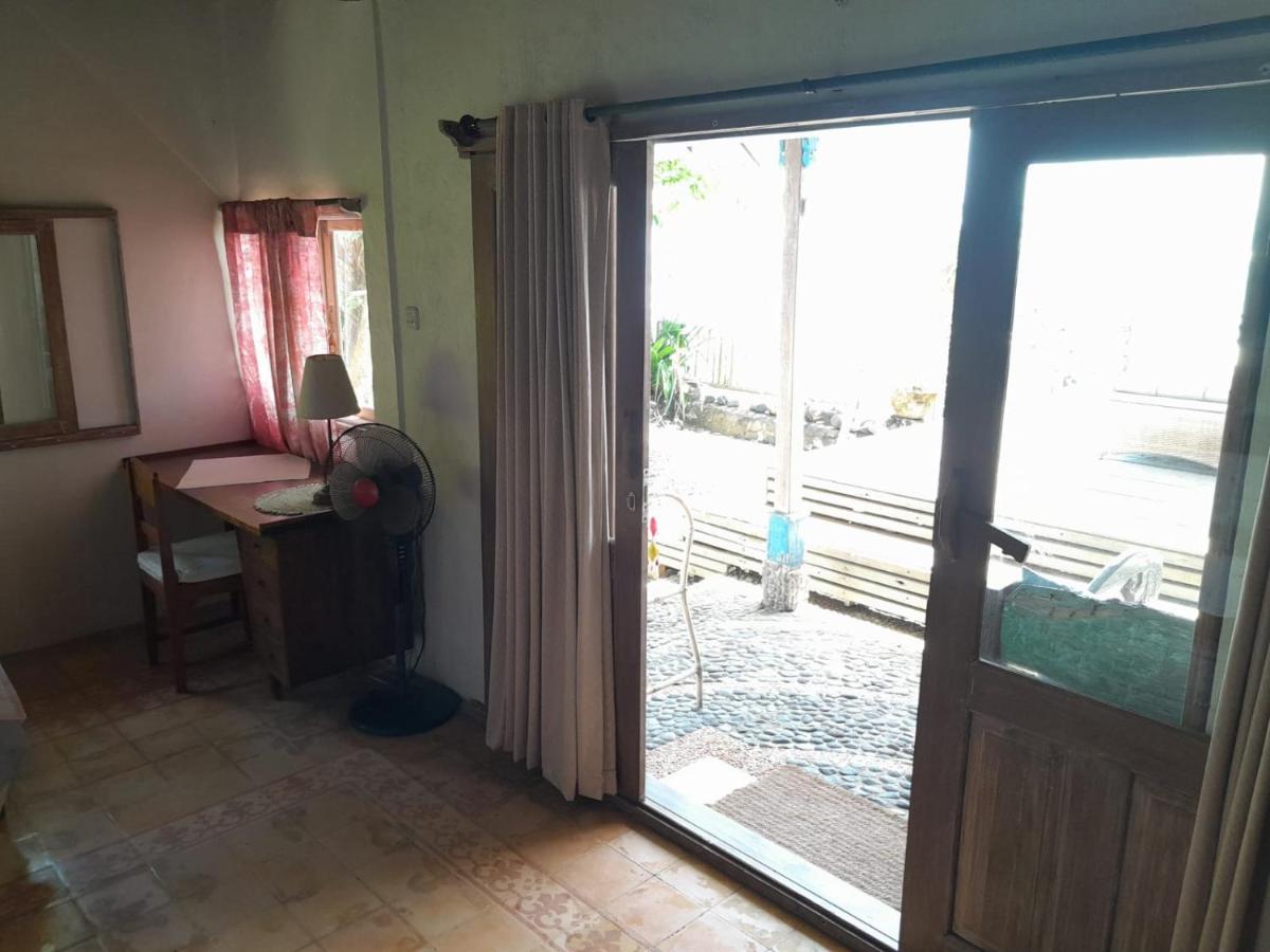 Pondok Pisang Candidasa Luaran gambar